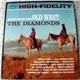 The Diamonds - Songs From The Old West