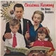 The Ames Brothers - Christmas Harmony